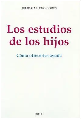 Los Estudios de Tus Hijos
