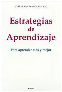 Estrategias de Aprendizaje