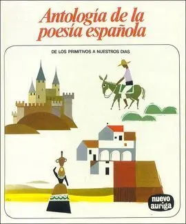 Antología de la Poesía Española