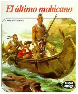 El Último Mohicano