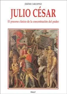 Julio Cesar