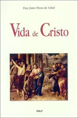 Vida de Cristo