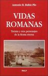 VIDAS ROMANAS