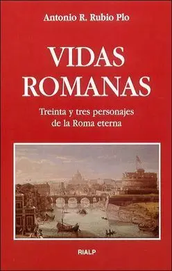 Vidas Romanas