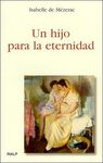 UN HIJO PARA LA ETERNIDAD