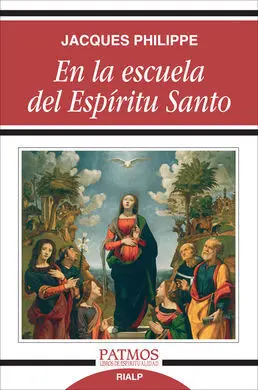 En la Escuela del Espiritu Santo