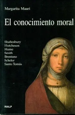 El Conocimiento Moral