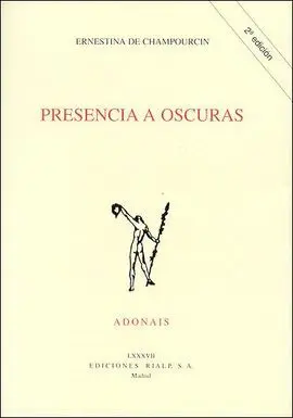 Presencia a Oscuras