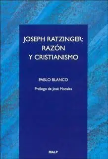 Joseph Ratzinger