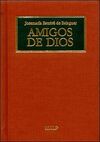 AMIGOS DE DIOS (AGENDA TAPA DURA)