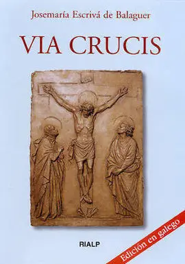 Via Crucis (Gallego)
