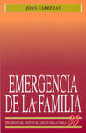 EMERGENCIA DE LA FAMILIA