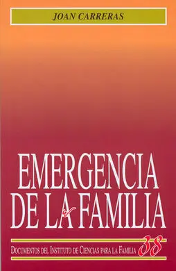 Emergencia de la Familia