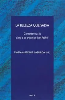 La Belleza que Salva