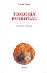 TEOLOGIA ESPIRITUAL