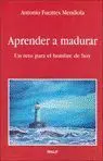 Aprender a Madurar