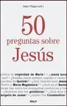 50 Preguntas Sobre Jesús