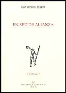 En Sed de Alianza