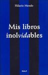 MIS LIBROS INOLVIDABLES