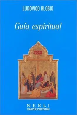 Guia Espiritual