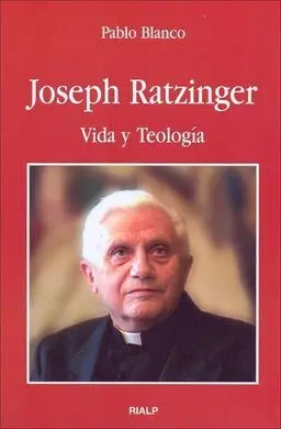 Joseph Ratzinger