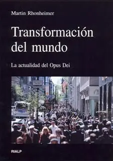 Transformación del Mundo