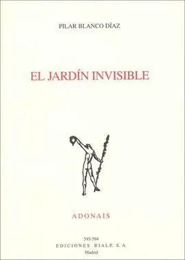 El Jardín Invisible