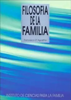 Filosofia de la Familia