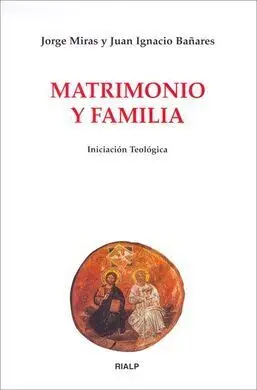 Matrimonio y Familia