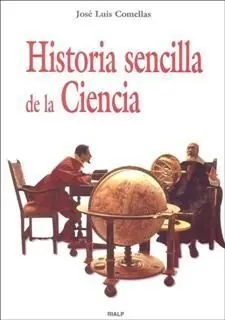 Historia Sencilla de la Ciencia