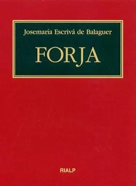 Forja (Bolsillo, Rústica)