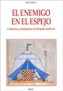 El Enemigo en el Espejo
