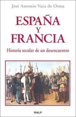 España y Francia