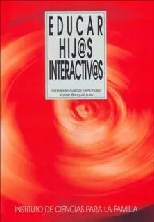 Educar Hijos Interactivos
