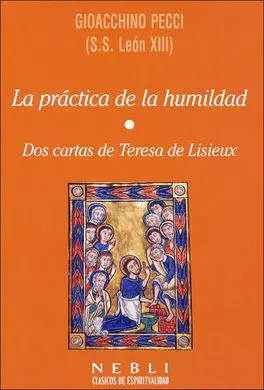 La Práctica de la Humildad