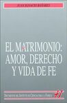 EL MATRIMONIO