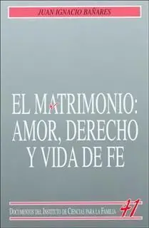 El Matrimonio