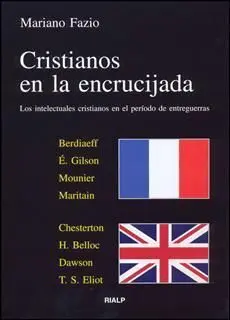 Cristianos en la Encrucijada