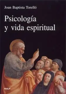 Psicología y Vida Espiritual