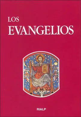 Los Evangelios
