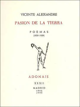 Pasión de la Tierra