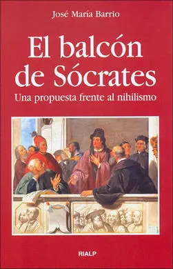 El Balcón de Sócrates