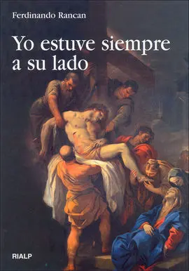 Yo Estuve Siempre a Su Lado