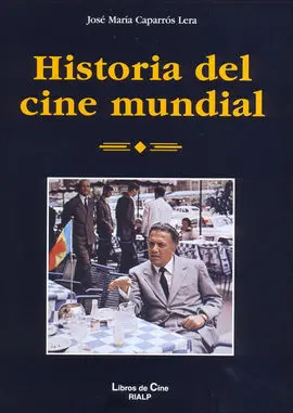 Historia del Cine Mundial