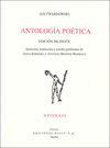 ANTOLOGÍA POÉTICA. JAN TWARDOWSKI