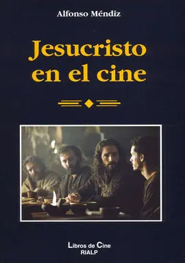 Jesucristo en el Cine