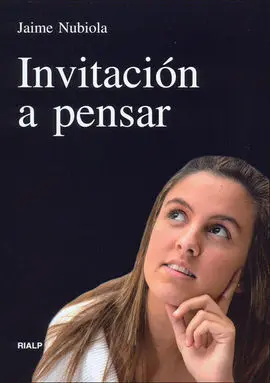 InvitaciãN a Pensar