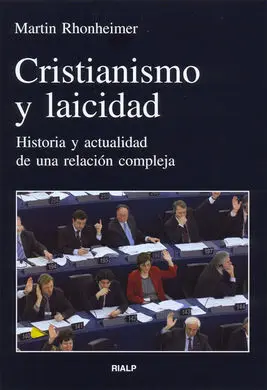 Cristianismo y Laicidad