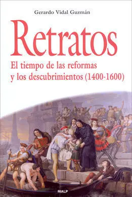 Retratos