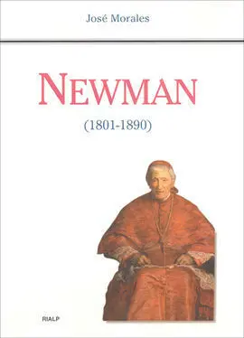 Newman (1801-1890)